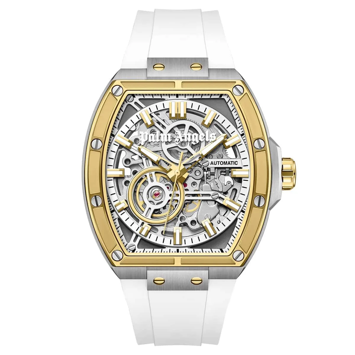 Palm Angels Машки Часовник Спортски PMWGR0001202