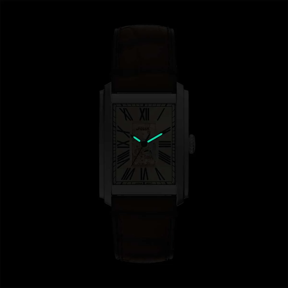 Fossil Per meshkuj Ore FME3272 2