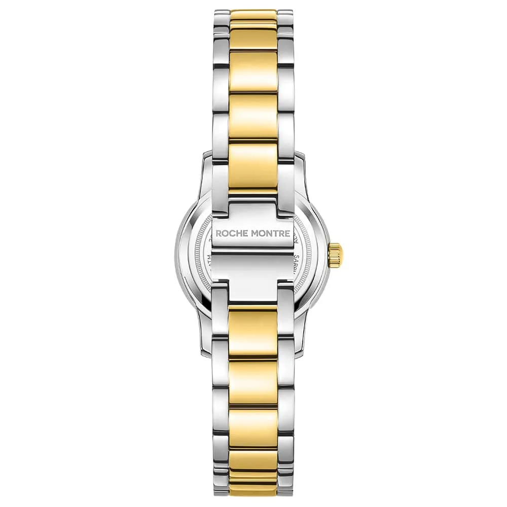 Roche Montre Женски Часовник RML3005-02 2