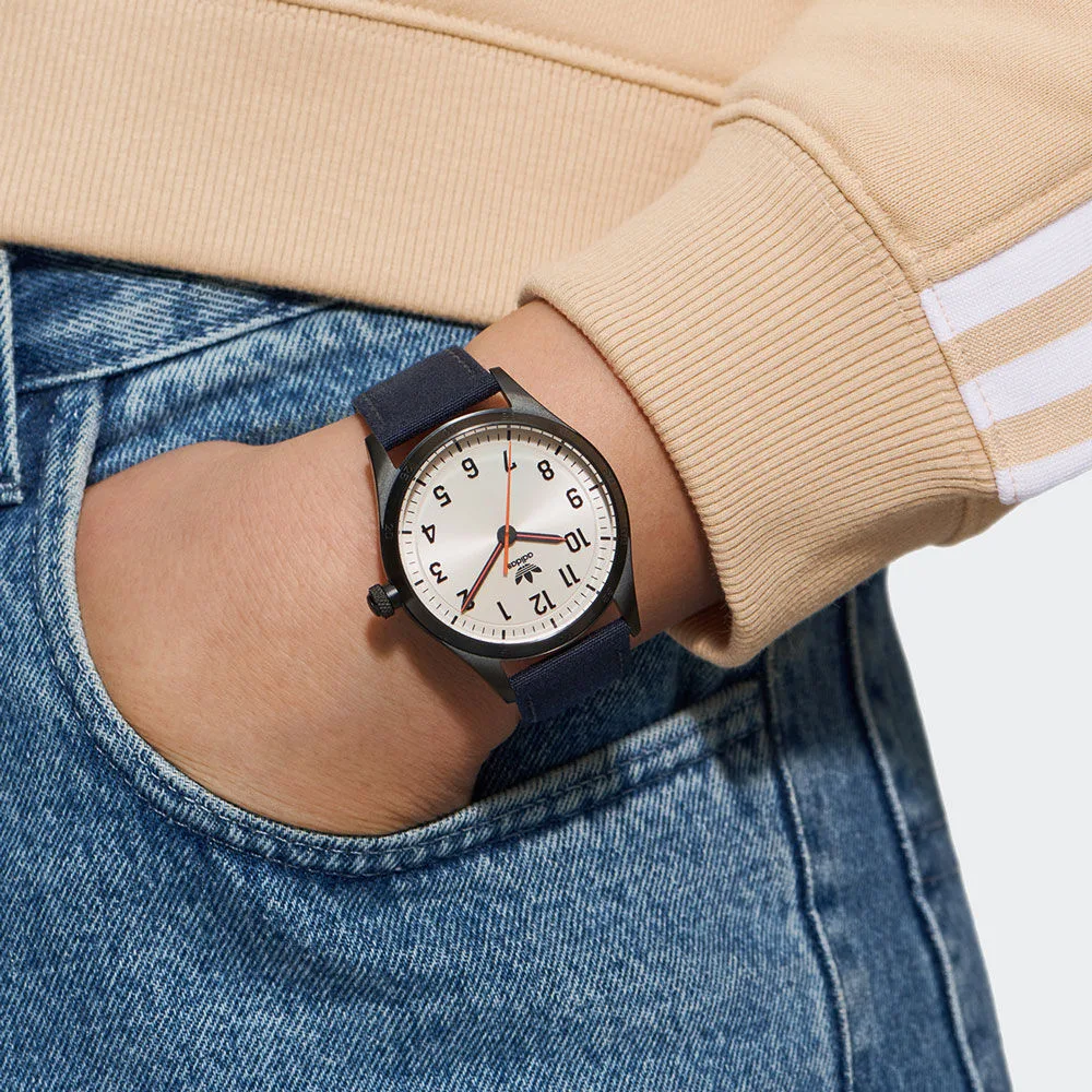 Adidas Унисекс Часовник ADAOSY23039 4
