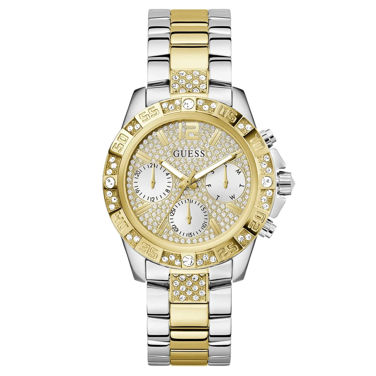 Guess Женски Часовник GUGW0771L3