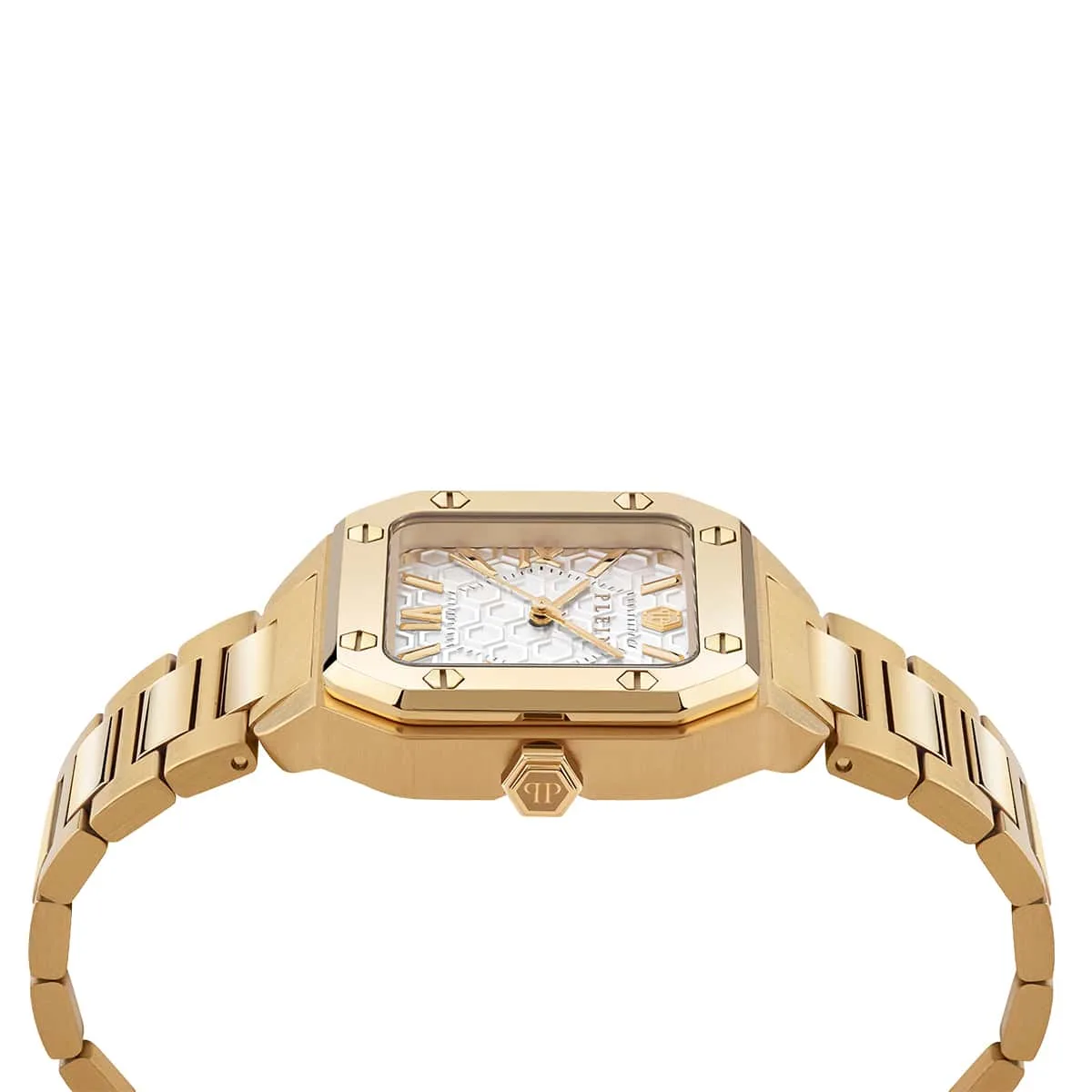 Philipp Plein Kadin Saat PWZGA0426 3