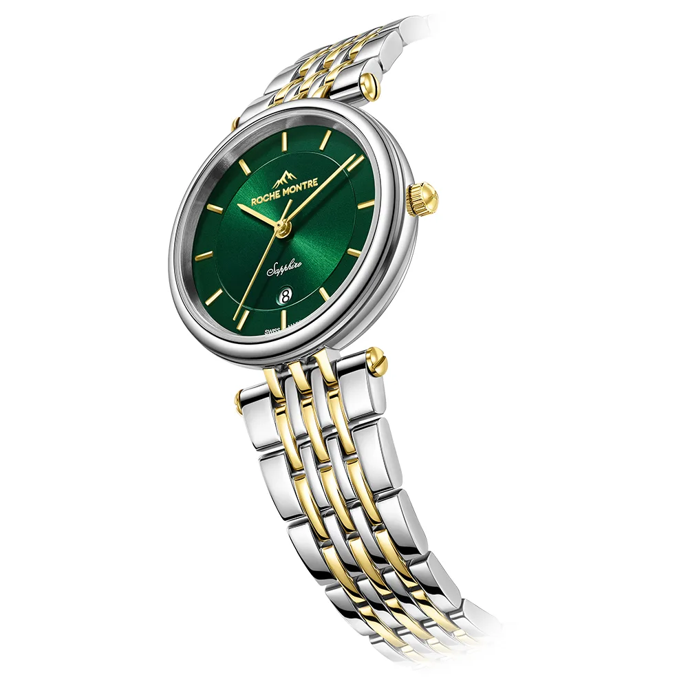 Roche Montre Женски Часовник RML5015-02 2