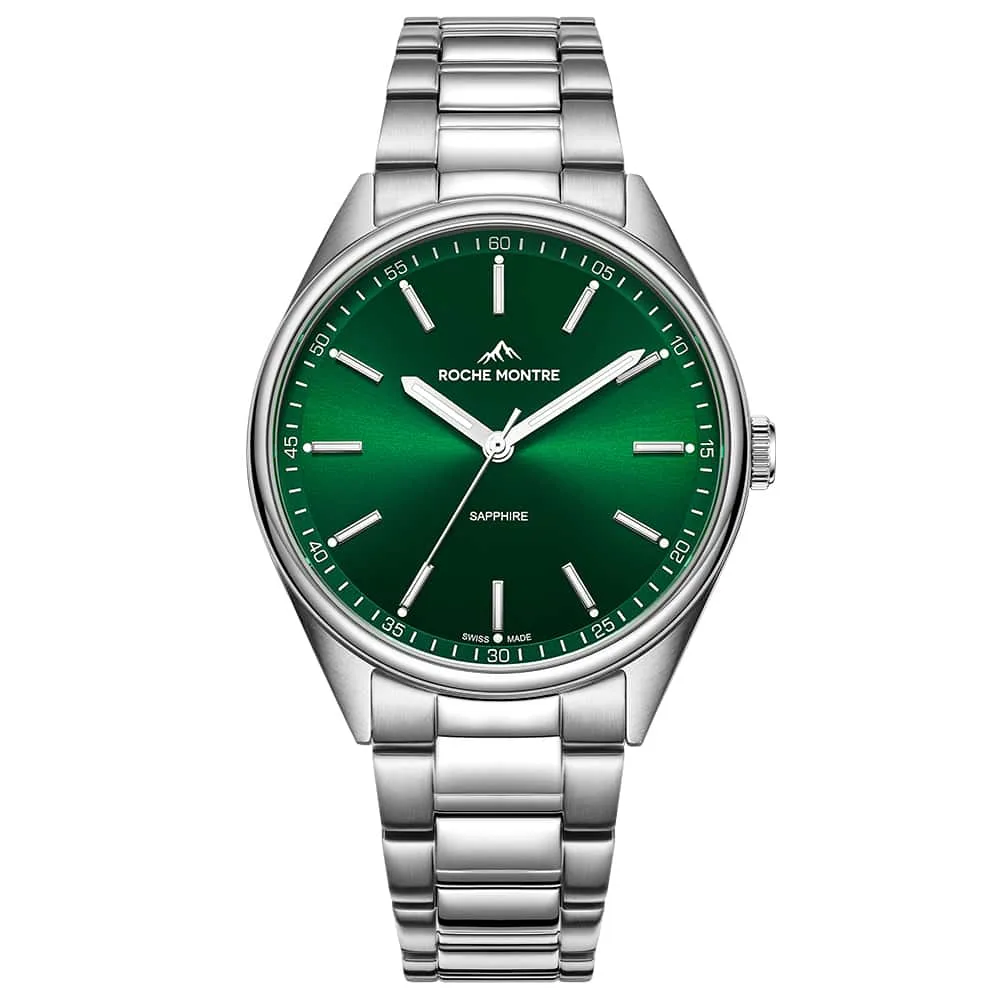 Roche Montre Машки Часовник RMG6010-03