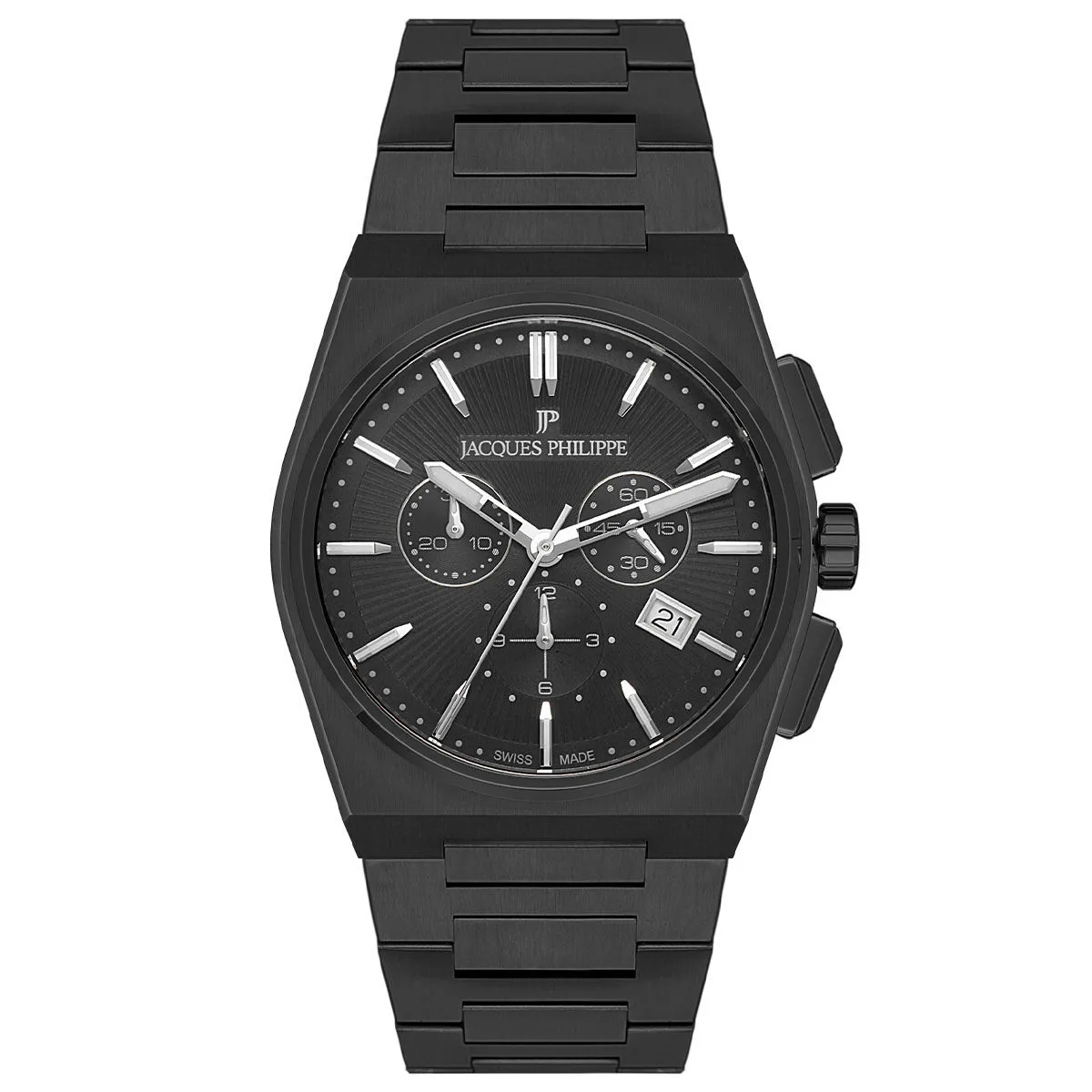 Jacques Philippe Men Watch JPQGC414311