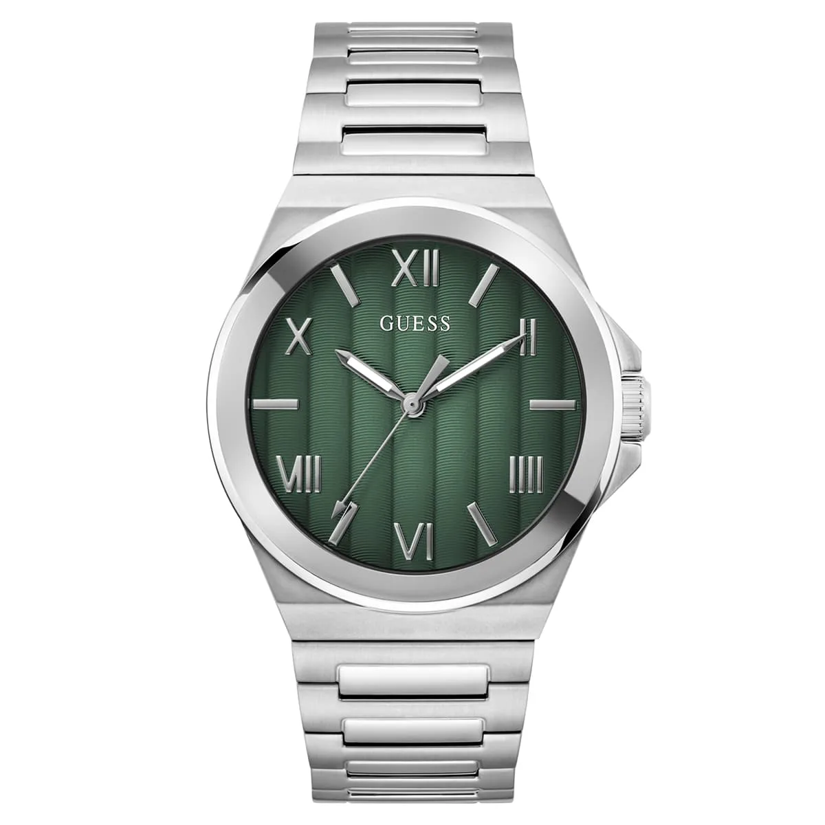 Guess Машки Часовник GUGW0789G1
