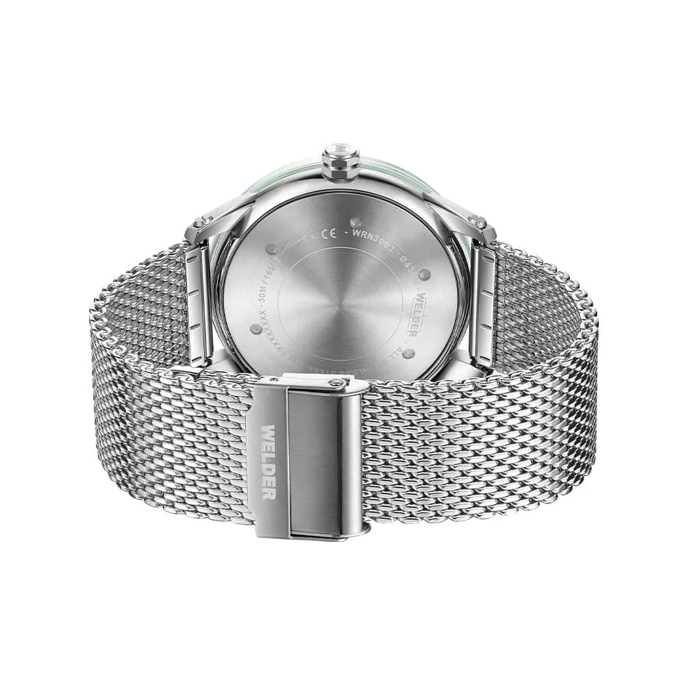 Welder Men Watch WRN3003 3