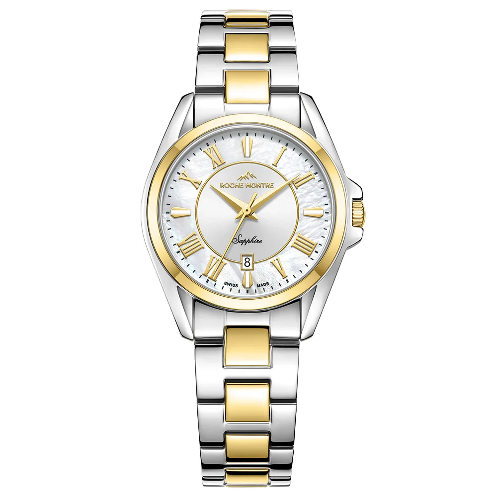 Roche Montre Zenski Sat RML5009-02