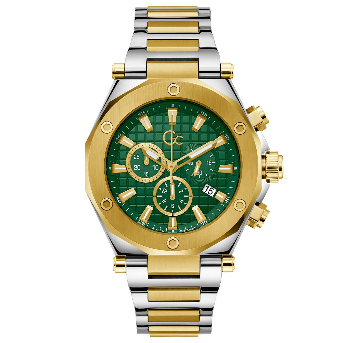 GC Per meshkuj Ore GCZ18003G9MF