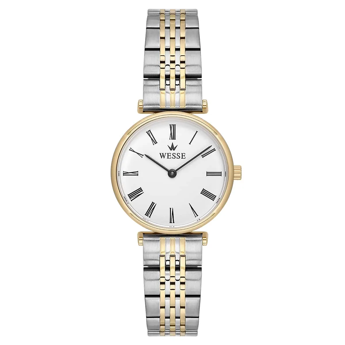 Wesse Женски Часовник WWL115605
