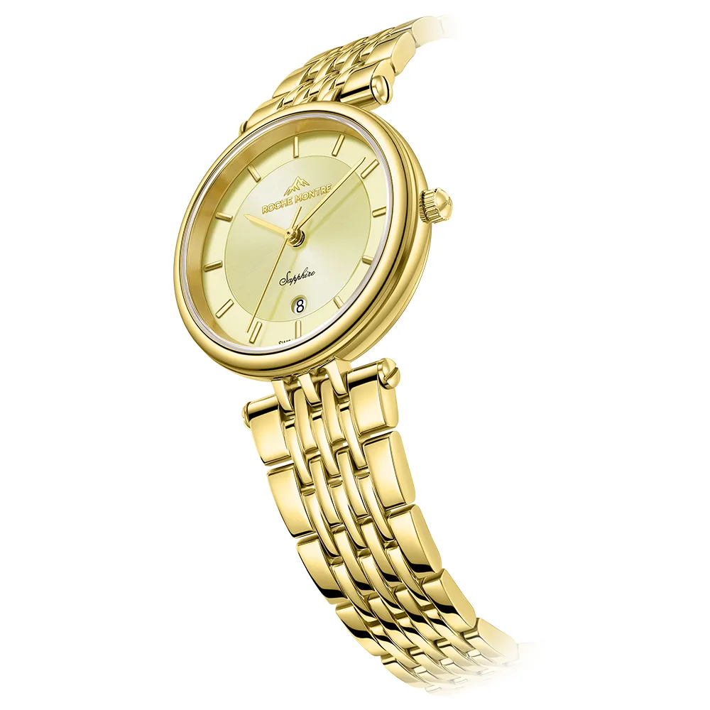 Roche Montre Женски Часовник RML5015-01 3