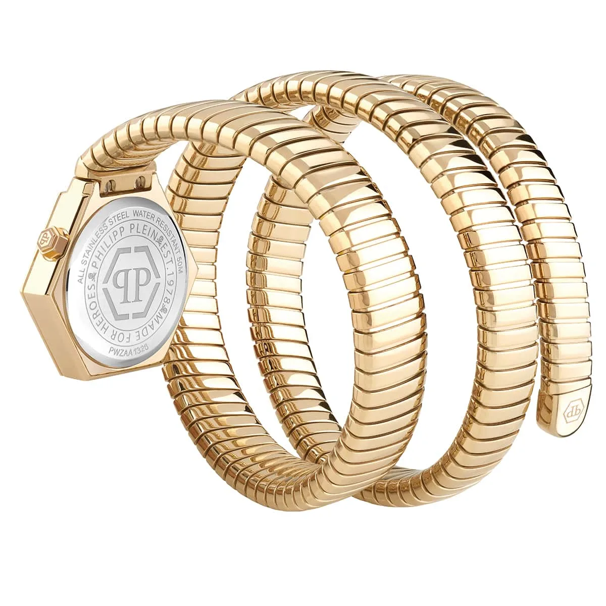Philipp Plein Женски Часовник PWZAA1326 2