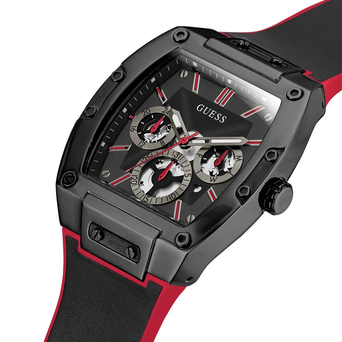 Guess Машки Часовник GUGW0202G7 3