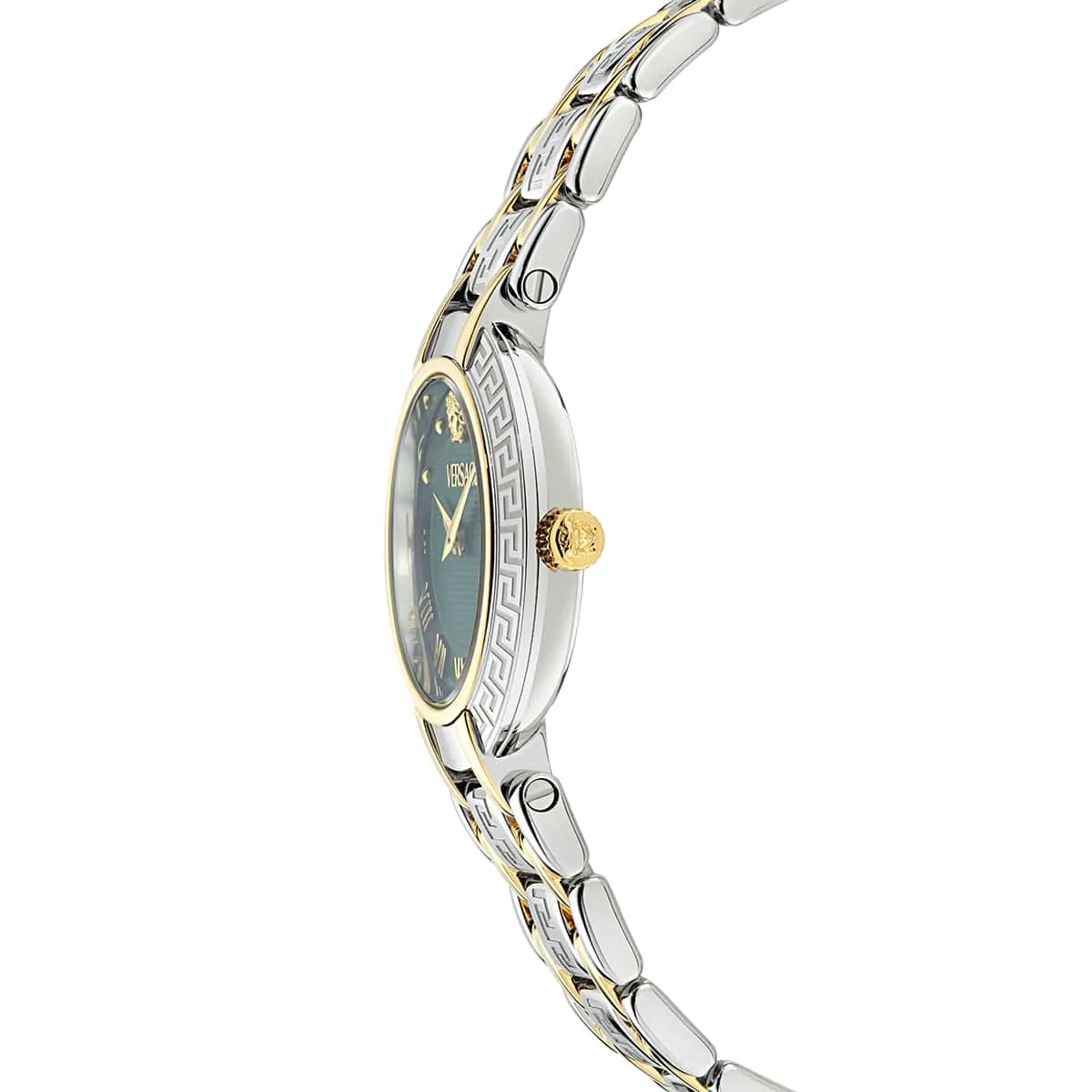 Versace Женски Часовник VRSCVE0P00425 2