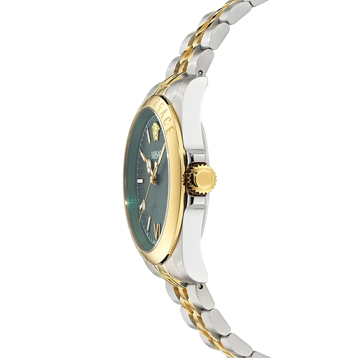 Versace Унисекс Часовник VRSCVE9H00924 4