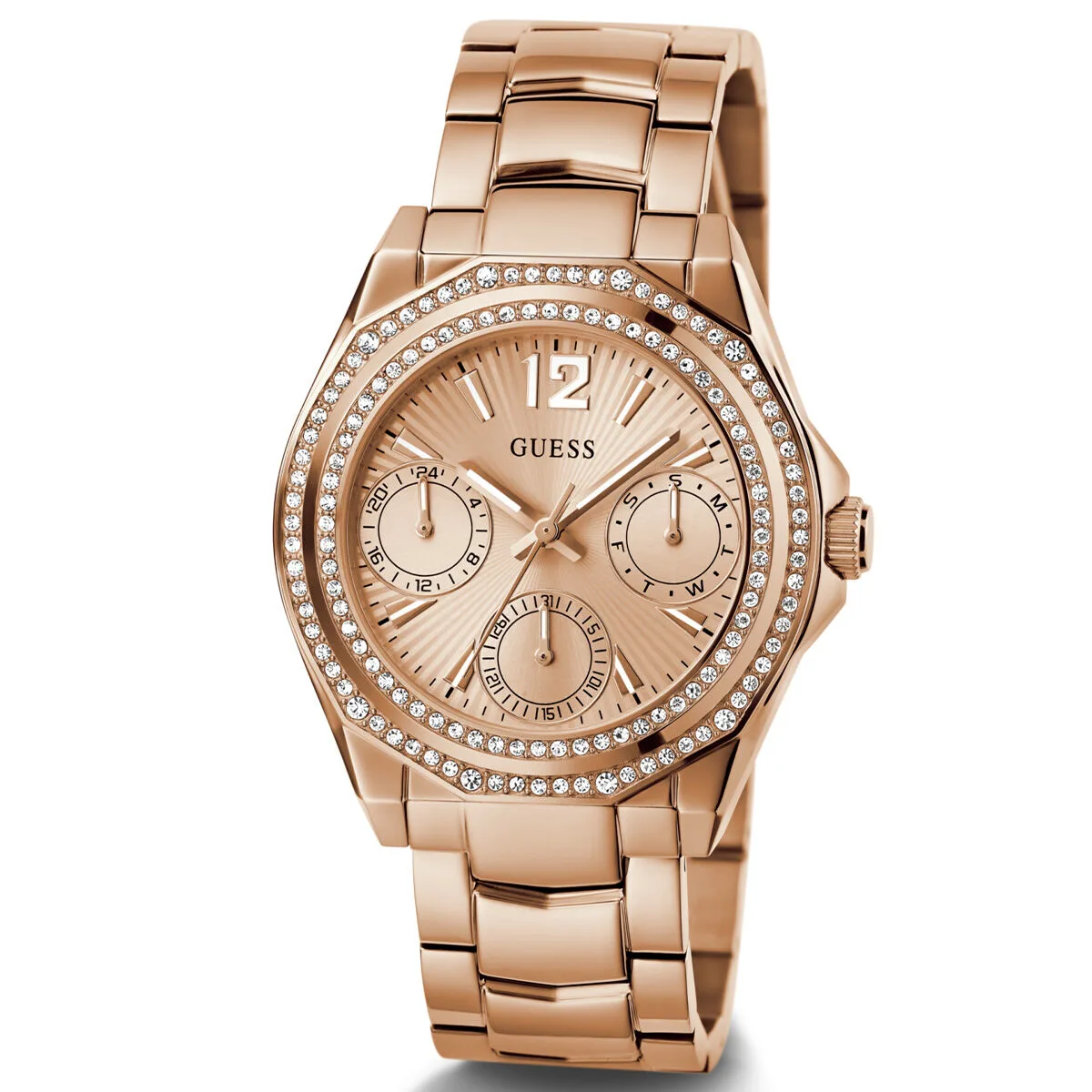 Guess Women Watch GUGW0685L3 4