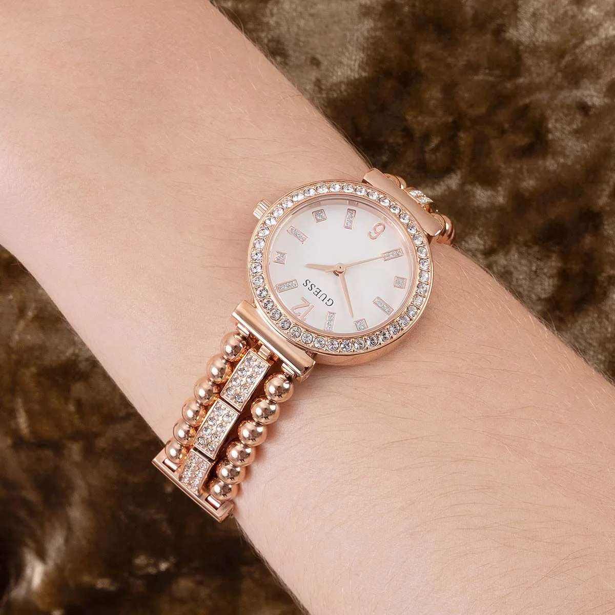 Guess Женски Часовник GUGW0401L3 2