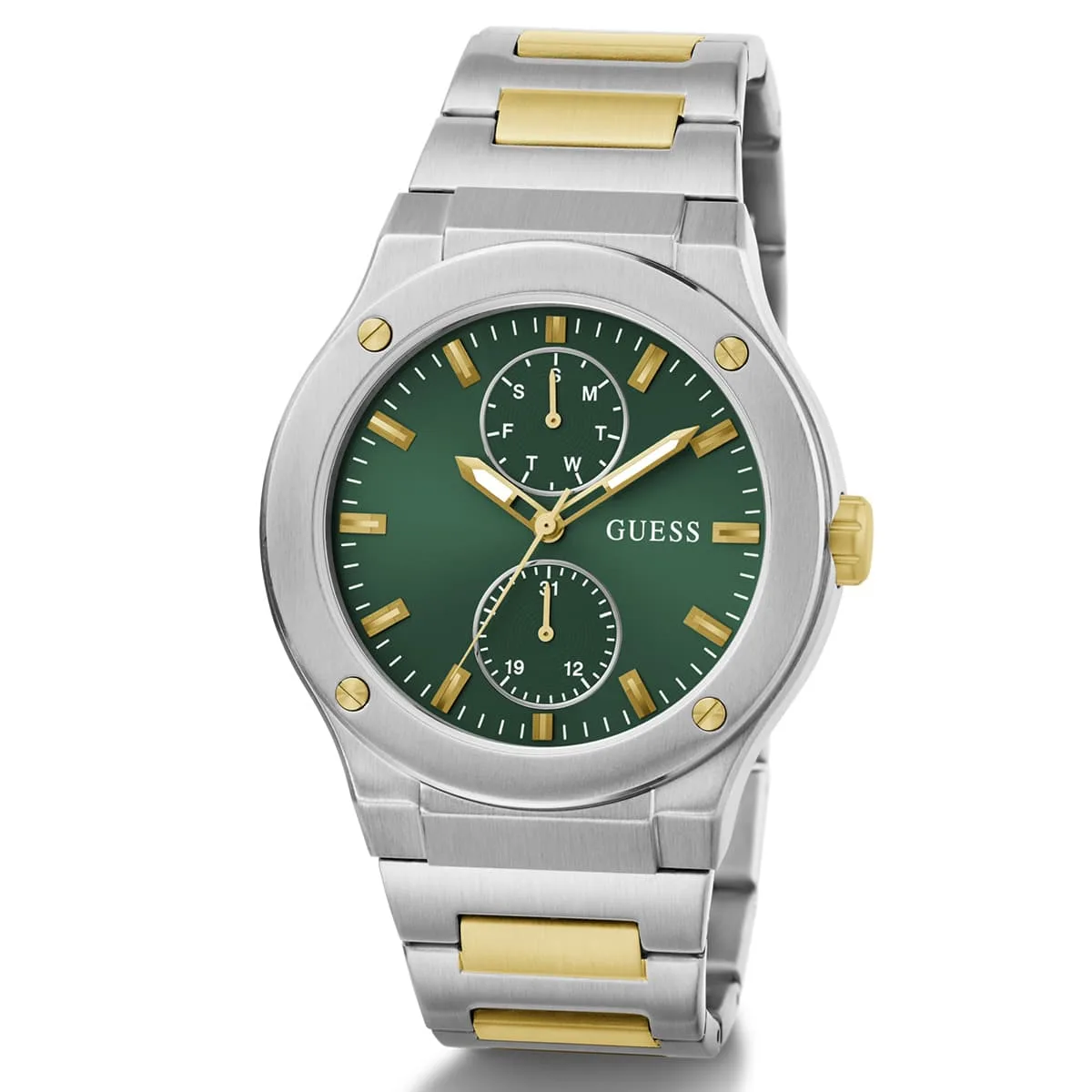 Guess Машки Часовник GUGW0795G1 2