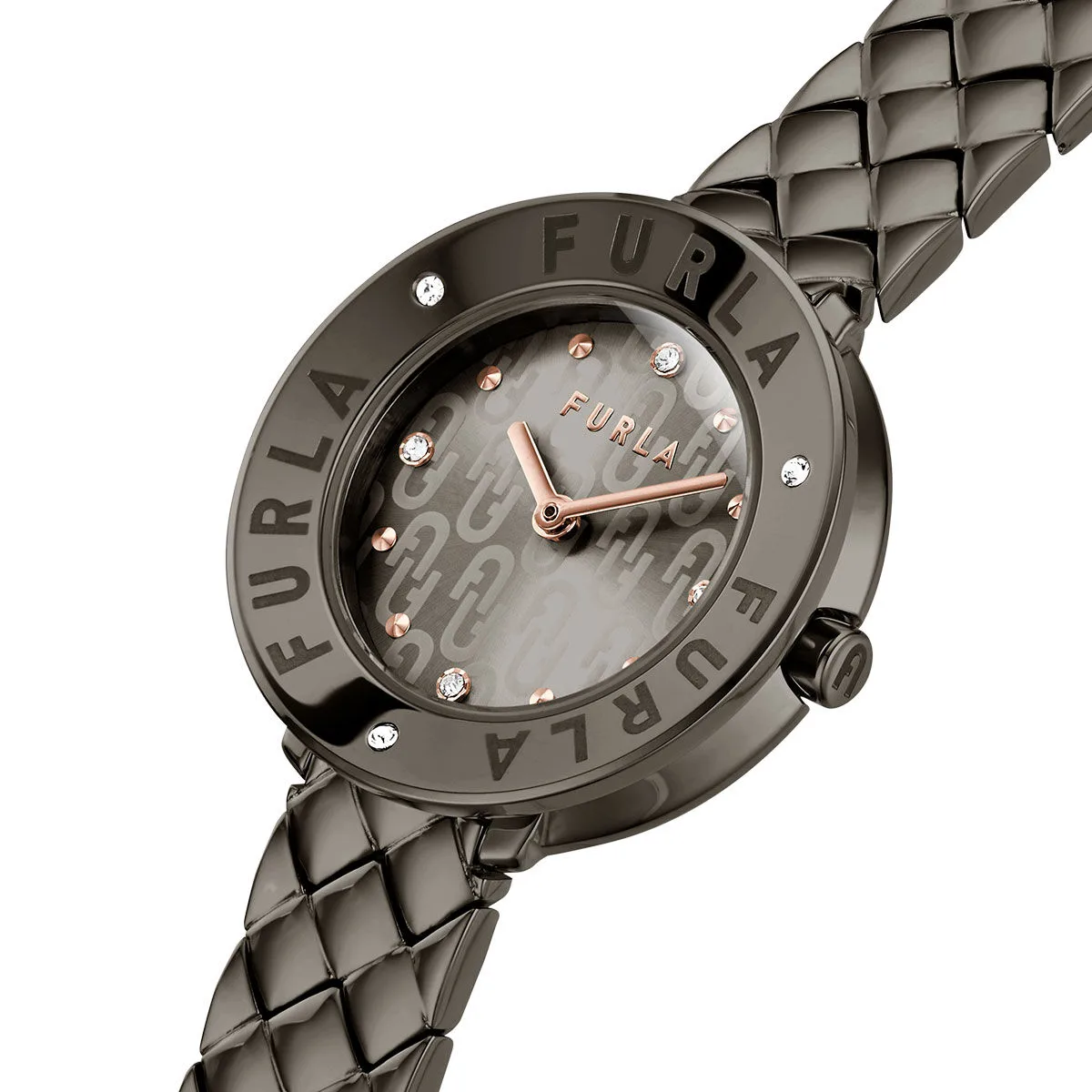 Furla Kadin Saat FRWW00004022L7 4
