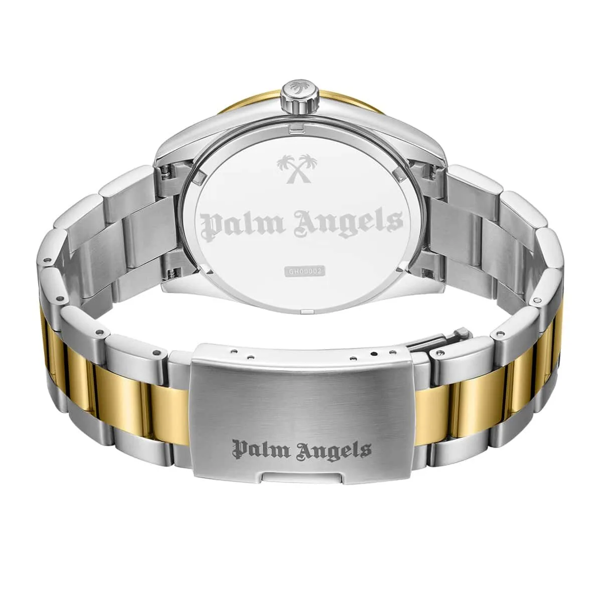 Palm Angels Машки Часовник PMWGH0000202 2