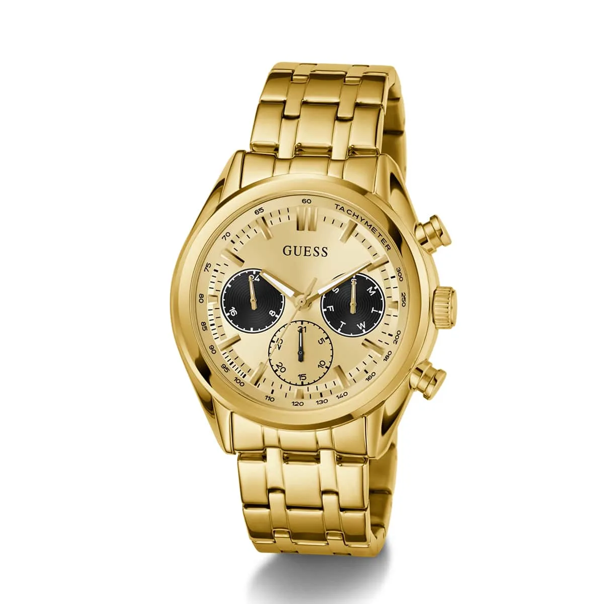 Guess Машки Часовник GUGW0971G2 2
