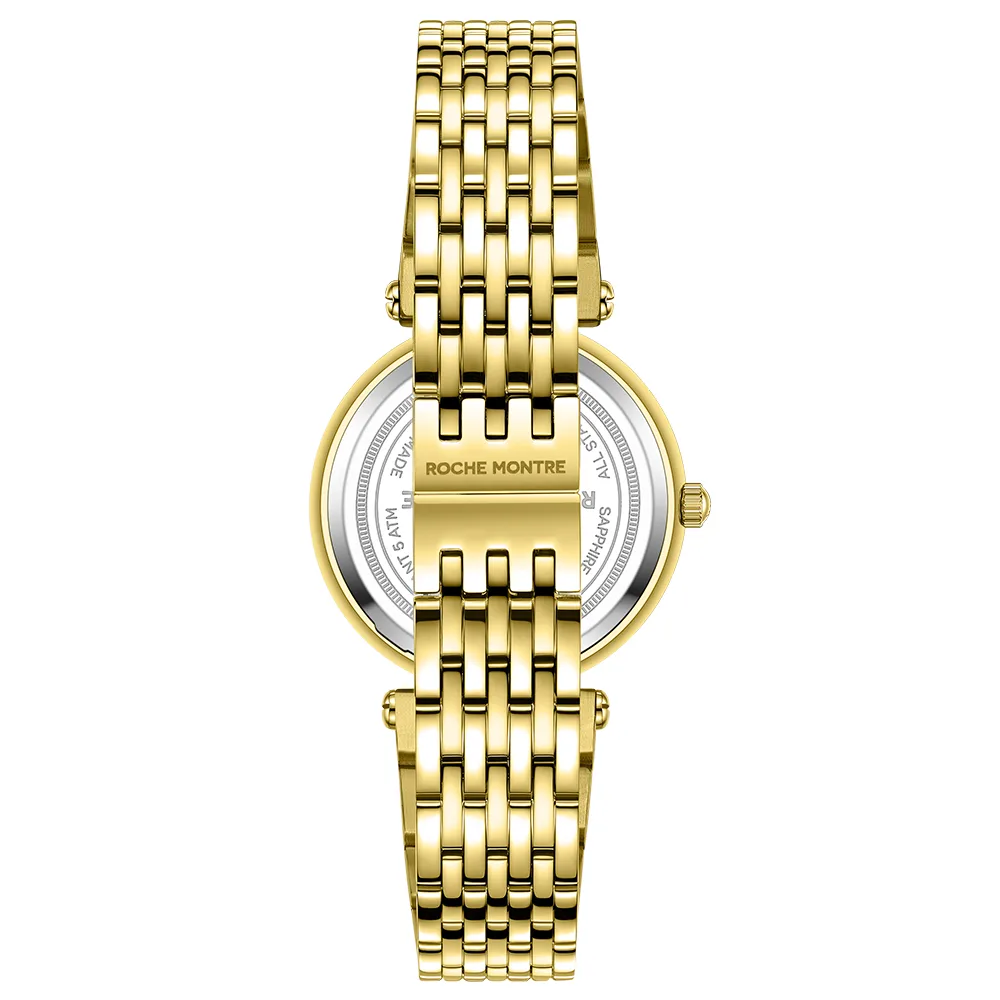 Roche Montre Женски Часовник RML5015-01 2