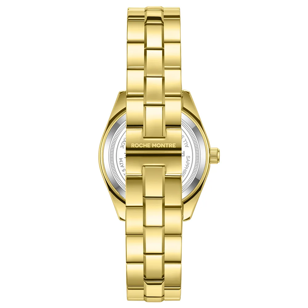 Roche Montre Женски Часовник RML7003-01 2