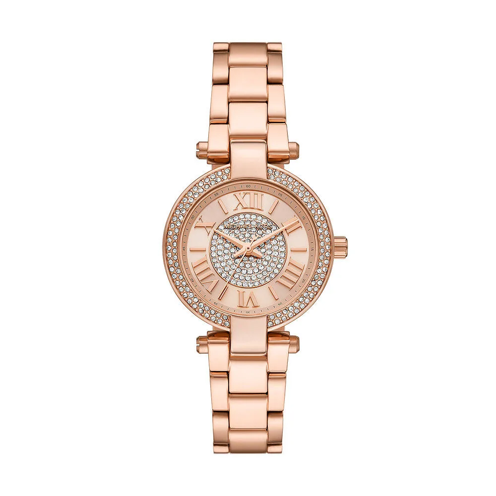 Michael Kors Женски Часовник MK4705