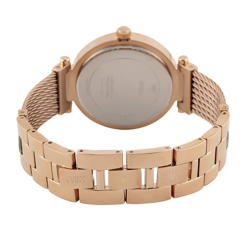 Guess Женски Часовник GUW0638L4 4