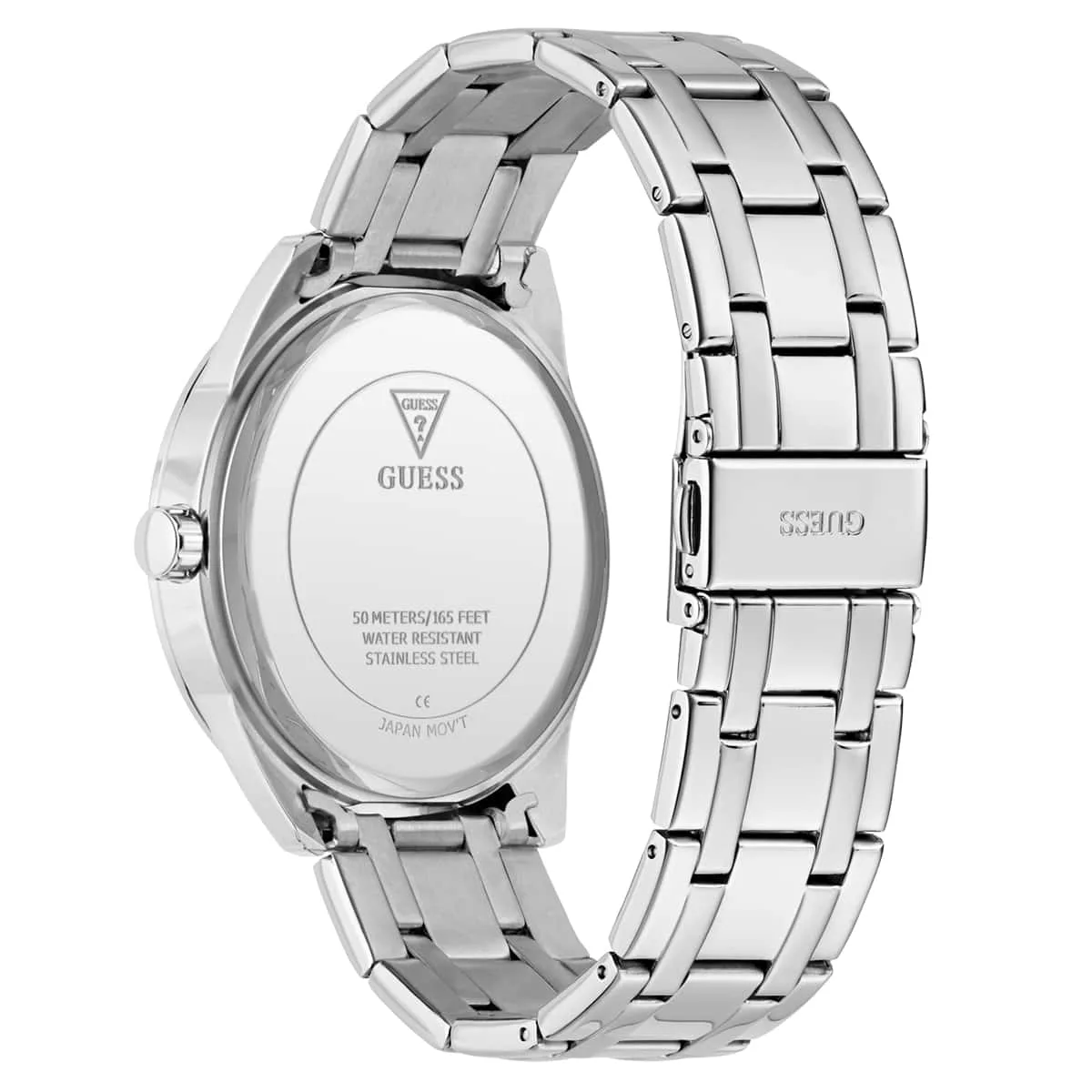 Guess Машки Накит GUGW1008G1 3