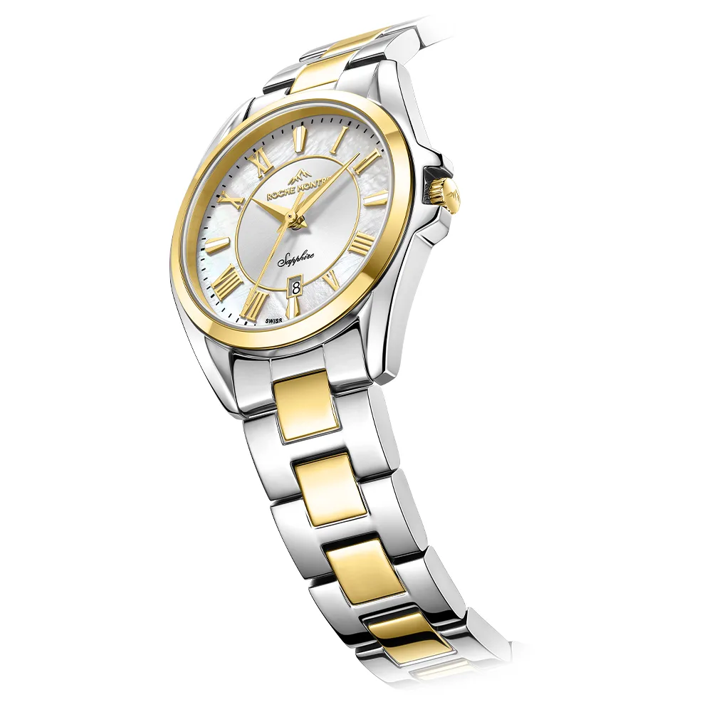 Roche Montre Женски Часовник RML5009-02 3