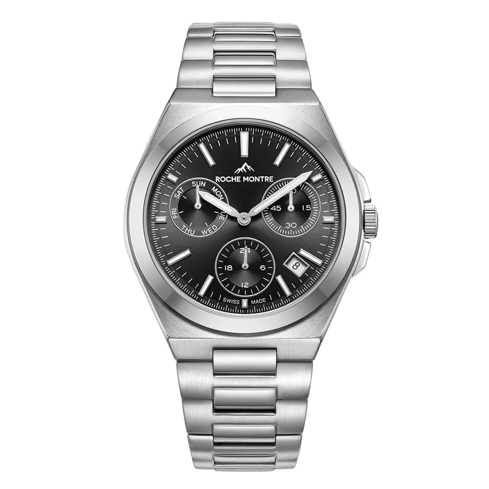 Roche Montre Muski Sat RMG6018-04