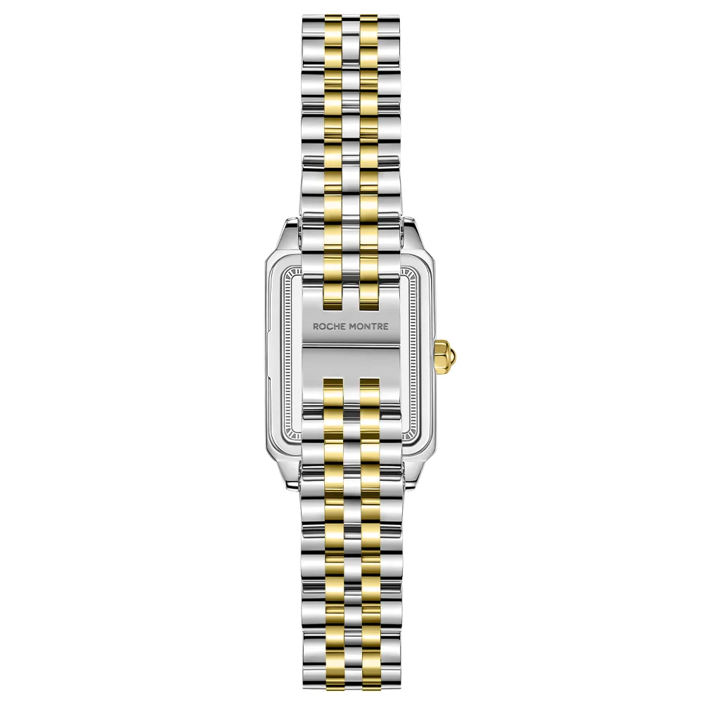 Roche Montre Женски Часовник RML5016-02 4