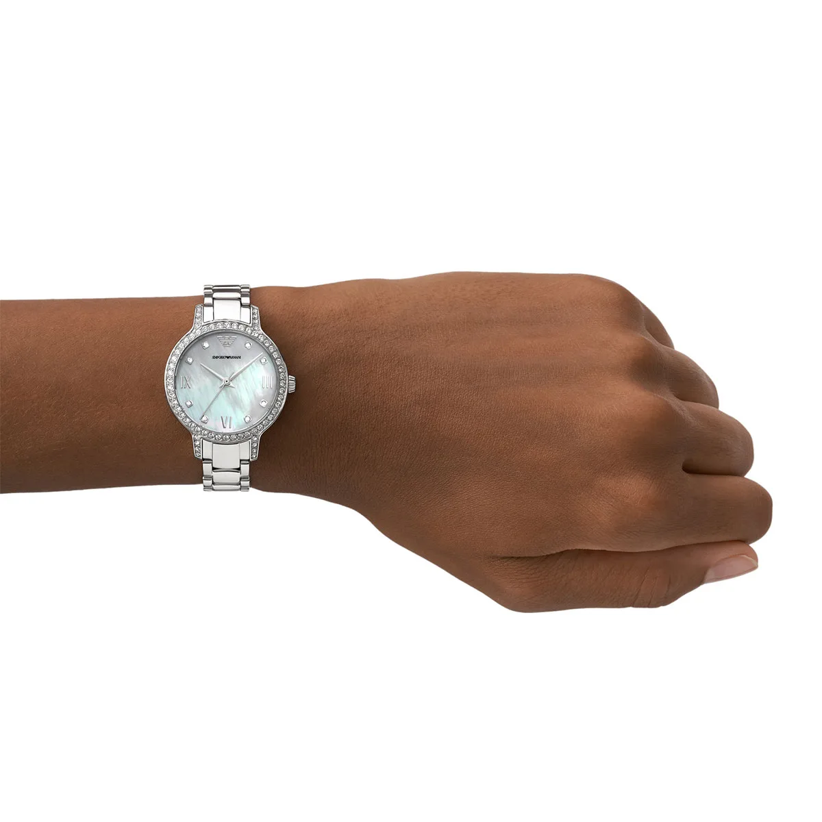 Emporio Armani Женски Часовник AR11484 2