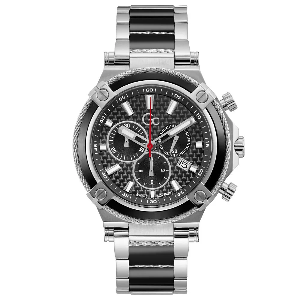 GC Men Watch GCY89001G2MF