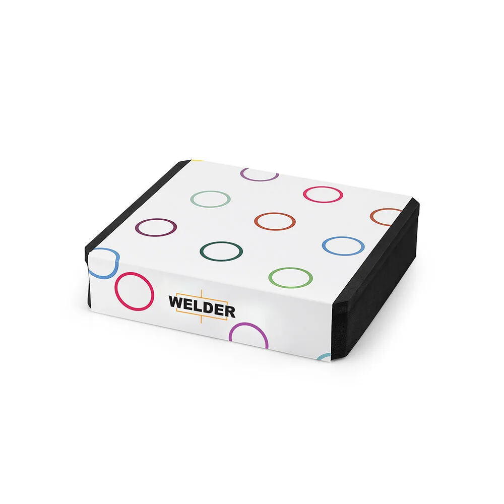 Welder Машки Часовник WWRC452 2