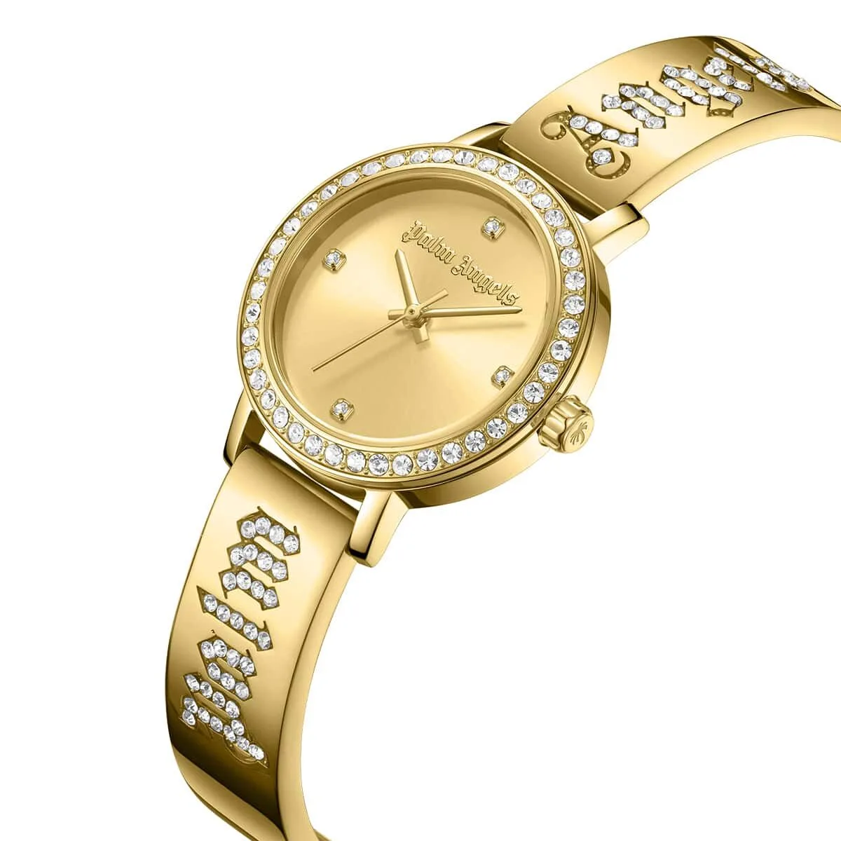 Palm Angels Женски Часовник PMWLG0001701 3