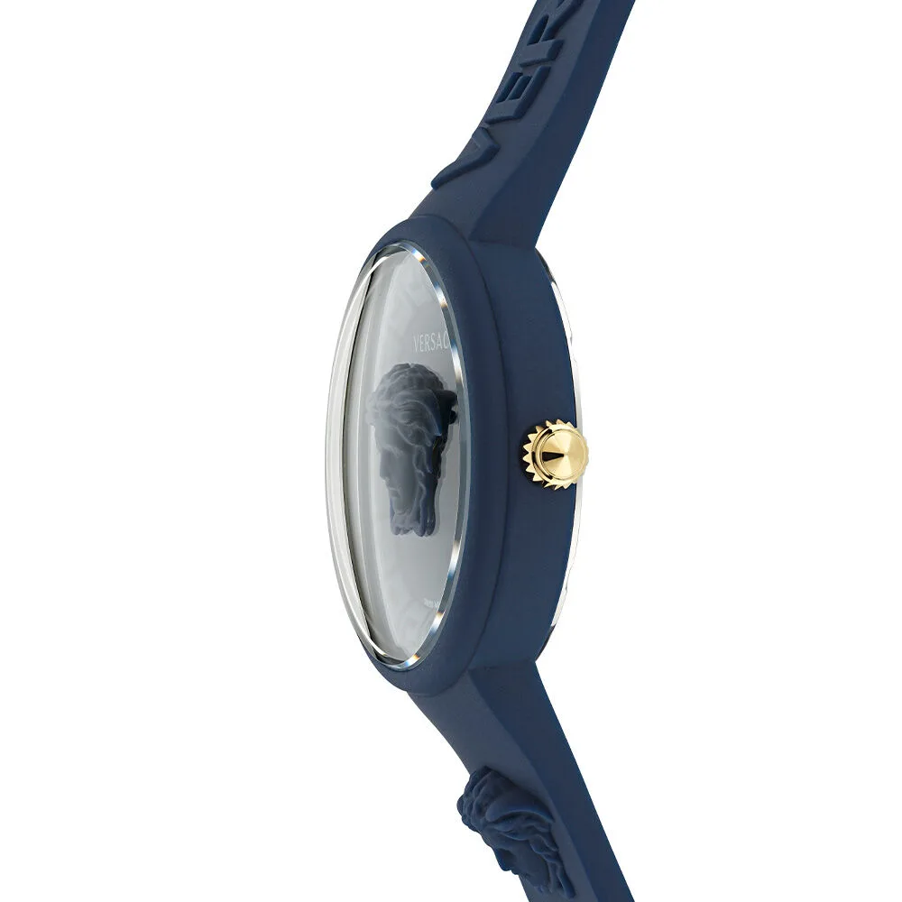 Versace Унисекс Часовник VRSCVE6G00623 6
