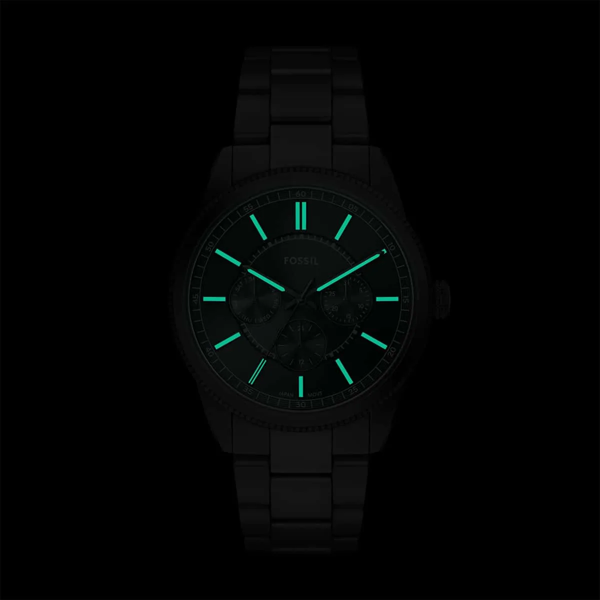 Fossil Машки Часовник FFS6135 4