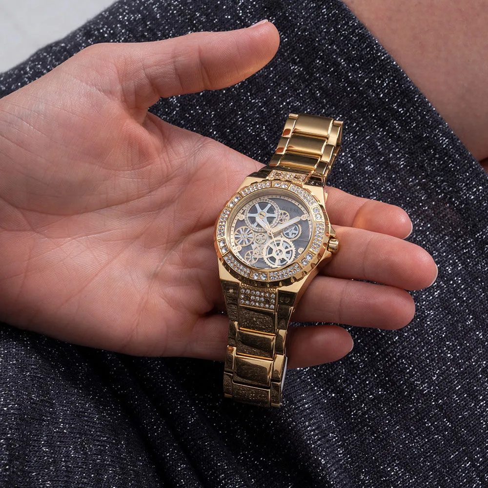 Guess Per femra Ore GUGW0302L2 8