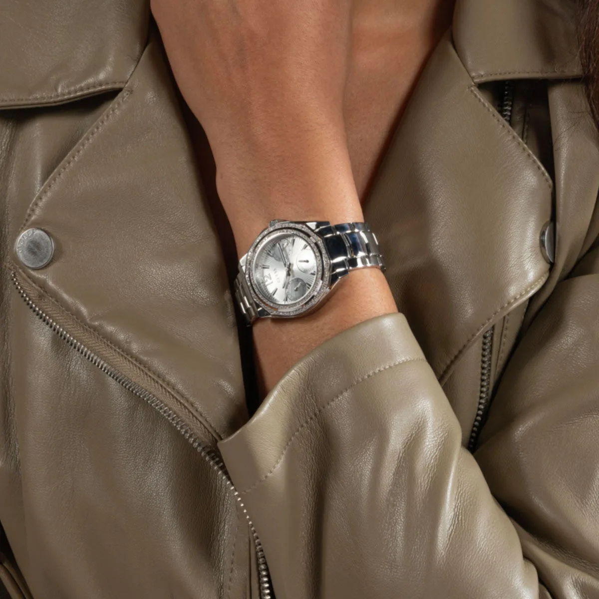 Guess Женски Часовник GUGW0685L1 7