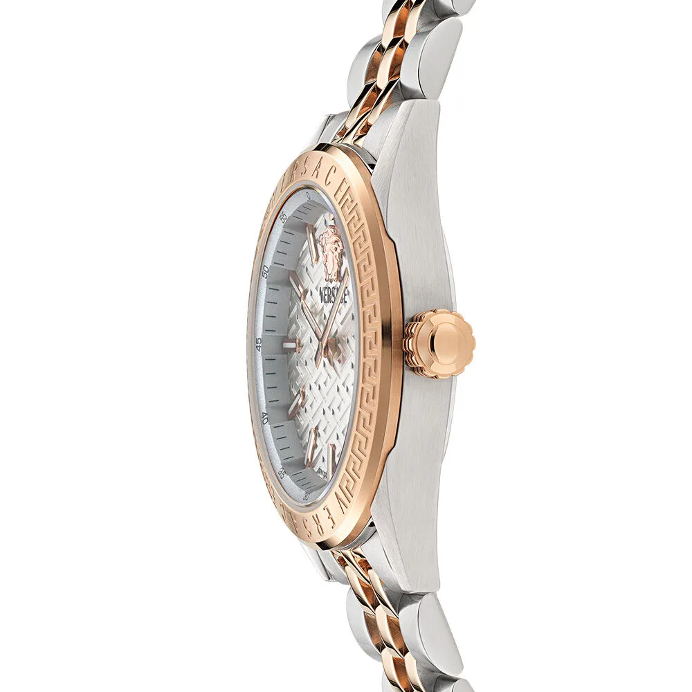 Versace Женски Часовник VRSCVE8I00624 2