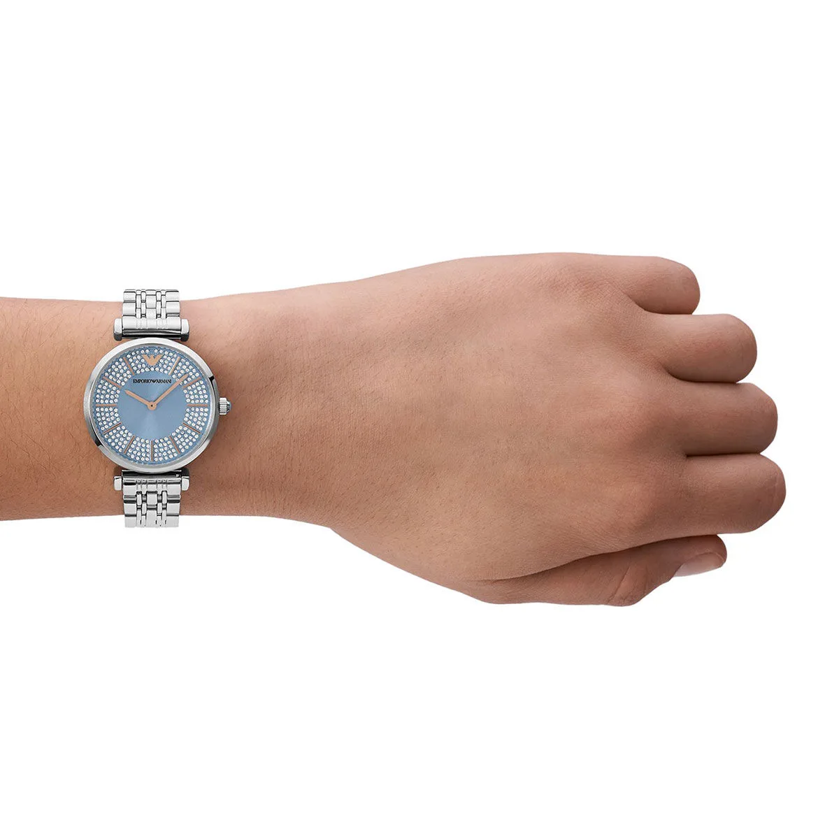 Emporio Armani Zenski Sat AR11594 4