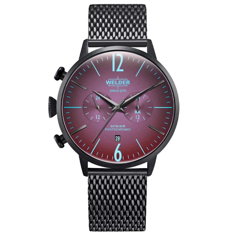 Welder Men Watch WWRC1037