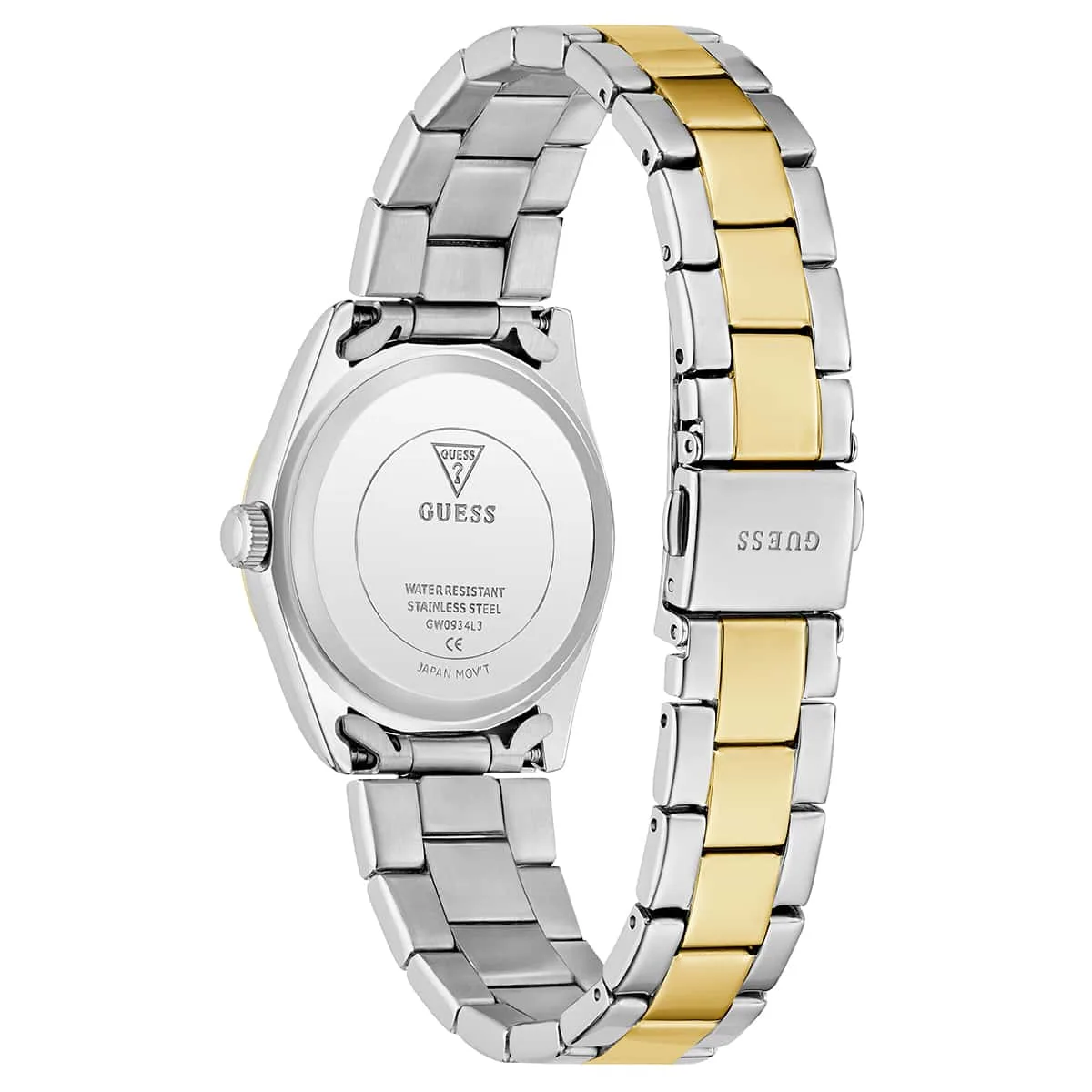 Guess Женски Часовник GUGW0934L3 4