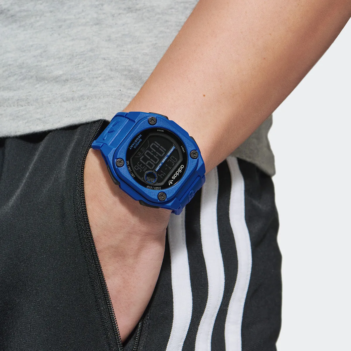 Adidas Unisex Watch ADAOST23061 6