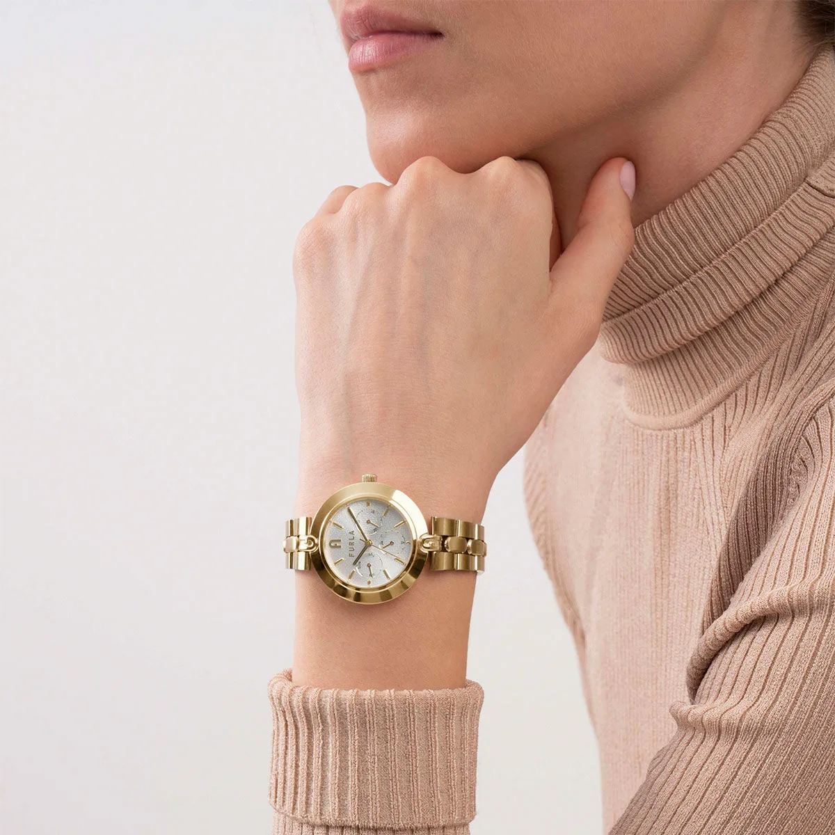 Furla Женски Часовник FRWW00030007L2 7
