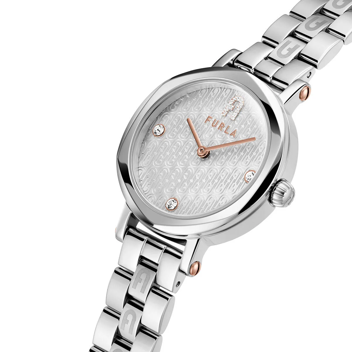 Furla Женски Часовник FRWW00033003L1 7