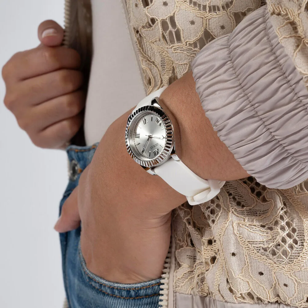 Guess Женски Часовник GUGW0724L1 6