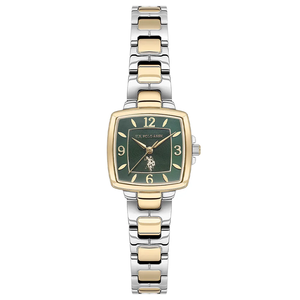 U.S. Polo Assn. Женски Сат Класични USPA2154-04